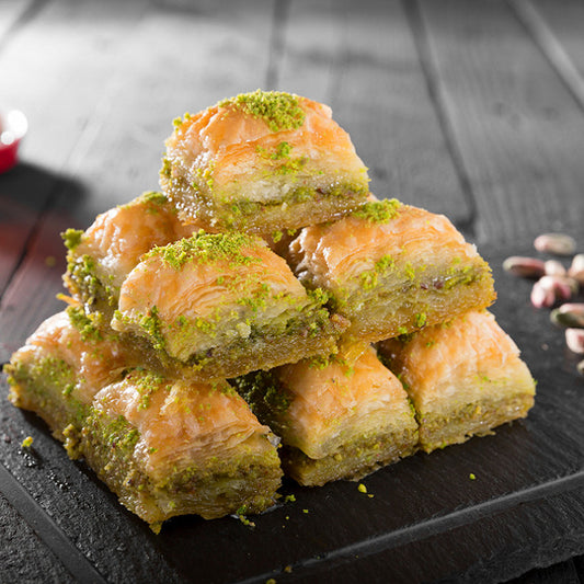 Baklava